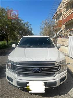 فۆرد F-150